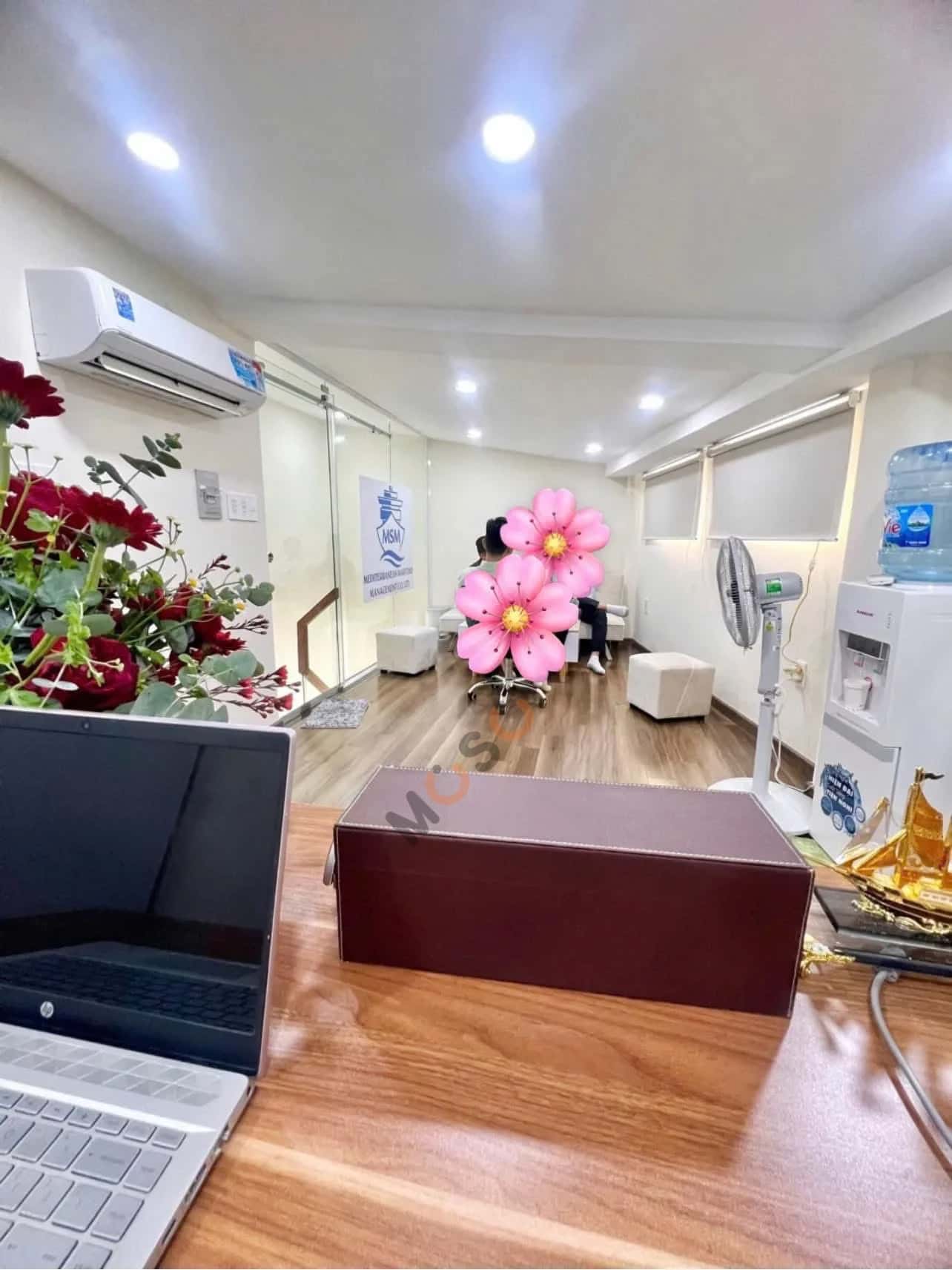 Bán nhà mặt tiền - 34 Cống Hộp Rạch Bùng Binh Quận 3, TP.HCM – 1 phòng ngủ, giá 15 tỷ - ảnh 4